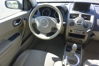 PRODÁM Renault Megane 1.9CDi - 16