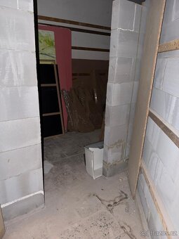 Sklady Klecany u Prahy cca 300 m² - 16