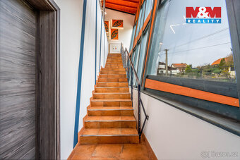 Pronájem multikomplexu pro 300 lidí 1076m2, Okrouhlo - 16