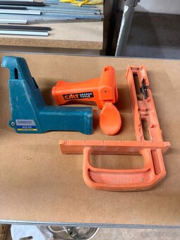 Kompresor a dalsi veci do dilny - 16