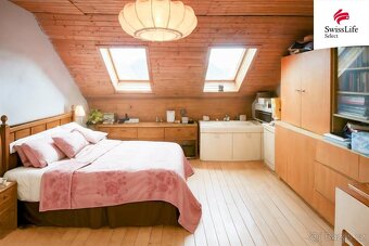 Prodej rodinného domu 80 m2 Lipartova, Brtnice - 16