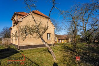 Prodej, domy/rodinný, 130 m2, Sokolečská 87, Předhradí, 2894 - 16