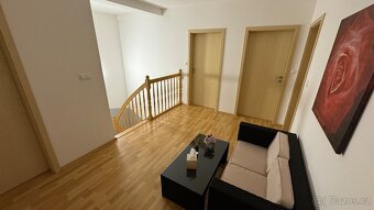 Prodej rodinného domu ,pozemek 957 m²,6kk,Lipno nad Vltavou - 16