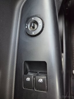 Kia Ceed kombi 1.4 80 kW LPG - 16