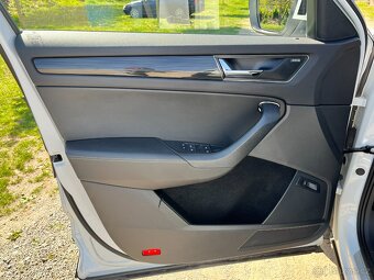 Škoda Kodiaq Style 2,0 TDI 140 kW, 7-stup. automat, 4x4 - 16