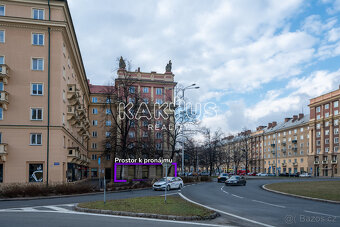 Pronájem prémiového komerčního prostoru – 127 m², Poruba, „U - 16