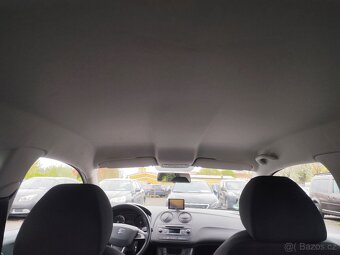 Seat Ibiza Sport 1.4,16V,63kw.R.V.2/2014.STK Nová - 16