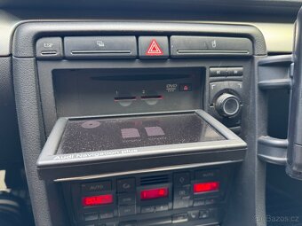 Audi A4 B7 - 16