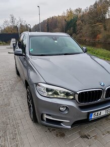 BMW X5 XDRIVE 30D - 16