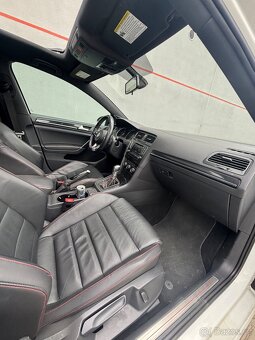 Volkswagen Golf GTI Preformens stage1 300hp - 16