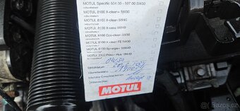 Seat IBIZA ST 1.4 16v 63kw kombi PC ESP DKlima 3/2011 EURO5 - 16
