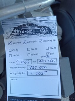 Prodám Volvo V90 D4 140kW - 16