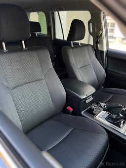 Toyota Land Cruiser 150/2022/DPH - 16