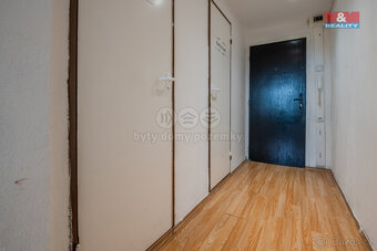 Prodej bytu 4+1, 78 m², Ostrava, ul. Bedrnova - 16