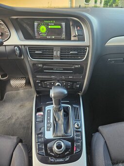Audi A4 Avant Quattro 2.0 TDI (130 kW) 2014 - 16