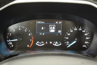 Ford Kuga 1,5 i 110 kW, Navi,najeto pouze71tkm,DPH, - 16