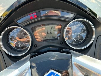 Piaggio X10 350i 2015 - 16