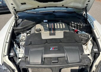 BMW X6M, DPH, 555PS, NOVÝ MOTOR - 16