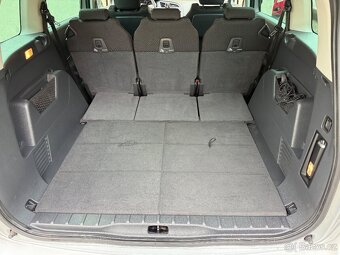Peugeot 5008, 2010, 1,6HDi 80kW, ČR, Premium - 16