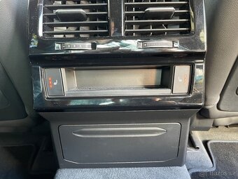 Volkswagen Touareg R Line 210kw TDi - 16