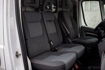 Peugeot Boxer 2.2HDI 433 L3 88kW /AJ NA SPLÁTKY / PROTIÚČET/ - 16