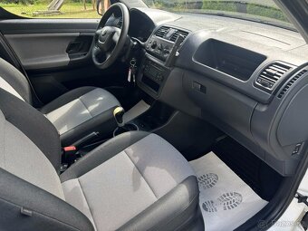 Škoda Roomster 1.2Tsi 63kw - 16