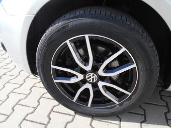 VW GOLF 6 1.2 TSI 77KW R.2013 MATCH SERVISNÍ KNÍŽKA - 16
