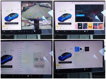 Tesla Model 3 2020 Long Range Dual Motor - 366 kW - 16