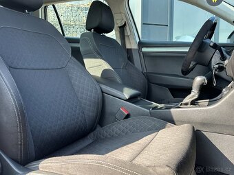 Skoda Superb 2016 - 16