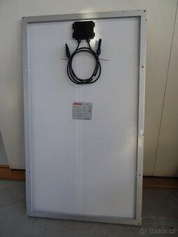 Solární panel-NOVÝ-nepoužitý - 16
