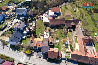Prodej rodinného domu, 260 m², Říčany, ul. Rosická - 16
