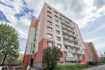 Prodej, byty/3+1, 74 m2, 46601 Jablonec nad Nisou, Jablonec  - 16