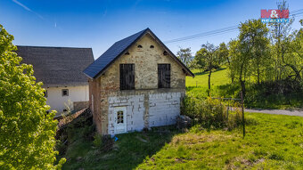 Prodej rodinného domu, 120 m², Benešov nad Ploučnicí - 16