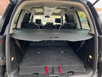 FORD GALAXY 2.0TDCi TITANIUM 7MÍST XENON/NAVI NOVÉ ROZVODY - 16