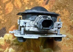 Jednotky a dalsi el. soucastky - Audi A6 4G/C7 - 16