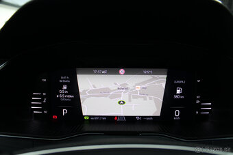 Škoda Superb Combi 2.0 TDI Style DSG, 1.majiteľ, TOP stav - 16
