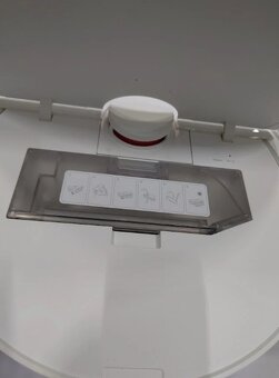 Nepoužitý Xiaomi Robot Vacuum X20+s příslušenstvím - 16