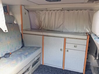 VW T4 2.5 Tdi 65kw California - 16