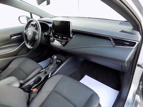 Toyota Corolla 1.8/Hybrid Activ/Sports/CVT/ - 16