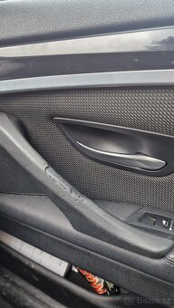 BMW 520d automat - 16