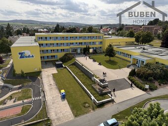 Byt 2+1, 53 m2 v Tachově, ul. Zárečná, ev.č. LB00725 - 16