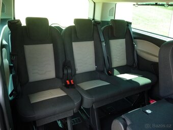 Ford TOURNEO CUSTOM 2.2TDCi 155Hp LONG 08/2015 8 MÍSTNÉ - 16