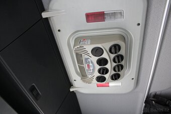 MAN TGX 18.480, Secondary Air Conditioning - 16