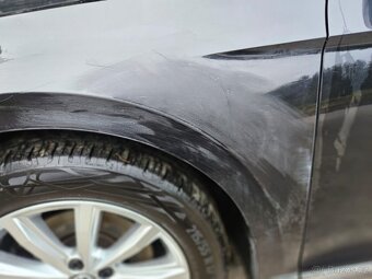 VW PASSAT VARIANT HIGHLINE 2.0 TDI 140KW DSG/ PLNĚ POJÍZDNÝ - 16