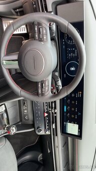 Hyundai Tucson N line 1.6 T-GDi 118 kW nový vůz  7.2025 - 16