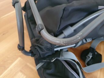 Deuter Kid Comfort 1 Plus – dětská krosna - 16