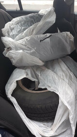 BMW E46 316i 77kW 2001 KRASAVEC JEZDI, DILY - 16