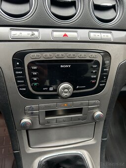 FORD GALAXY 2.0TDCI 7MIST - 16