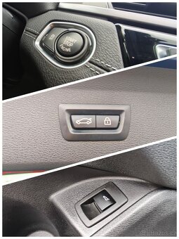 BMW X1 xDrive20d 2.0,140kW,2021,1.maj.,DPH - 16