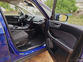 Ford Galaxy TITANIUM 1.5Eco.118kw-adap.tempo,bliss,7míst - 16